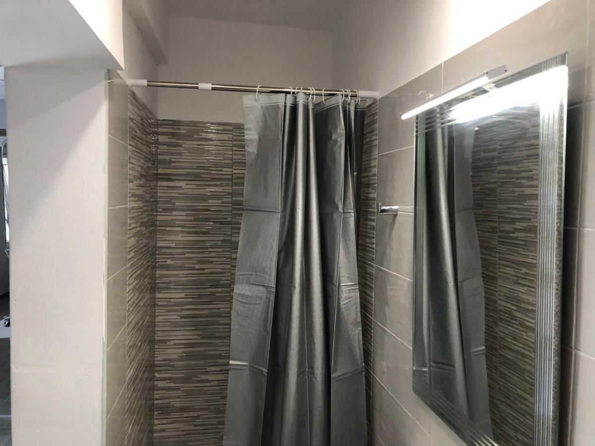 Garden Apartment Palit Luaran gambar