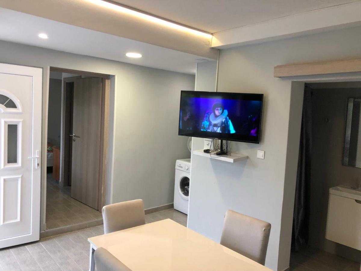Garden Apartment Palit Luaran gambar