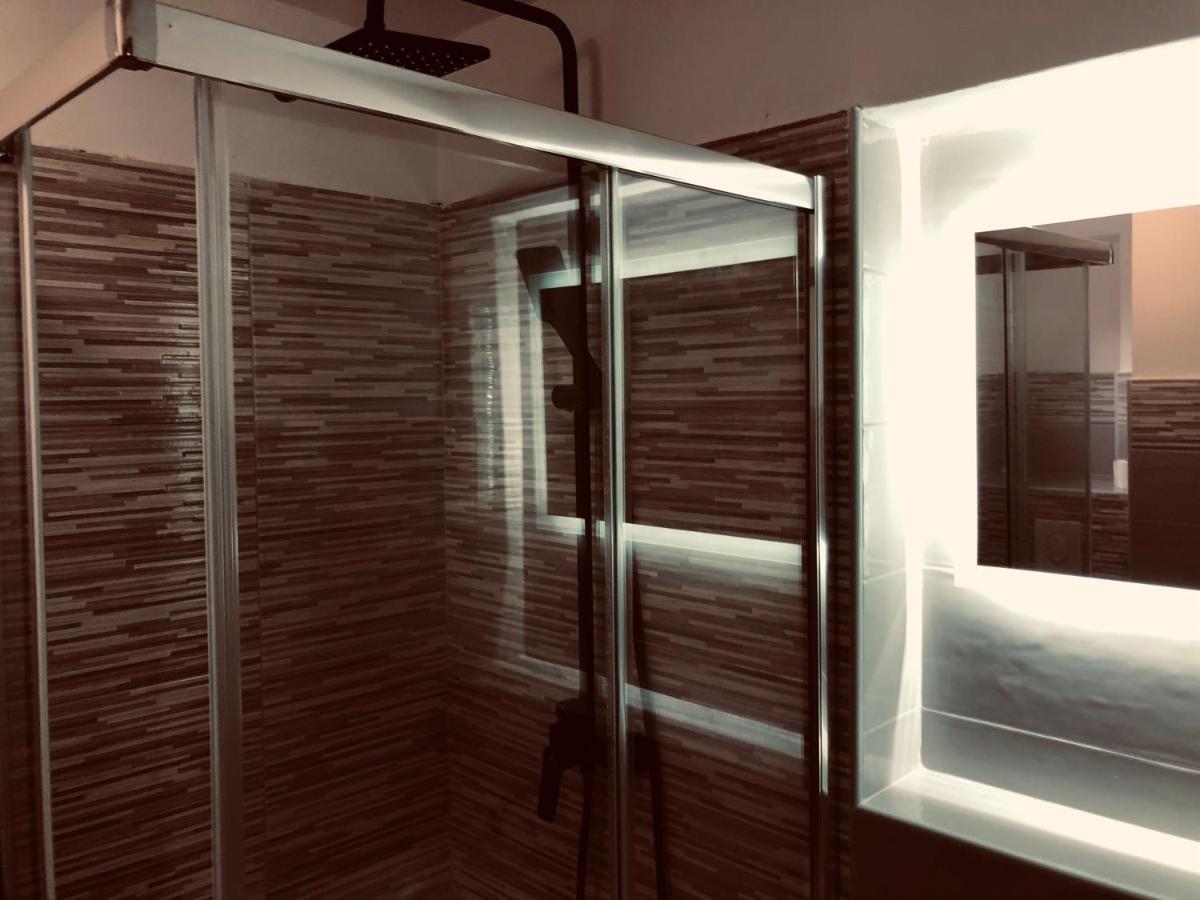 Garden Apartment Palit Luaran gambar