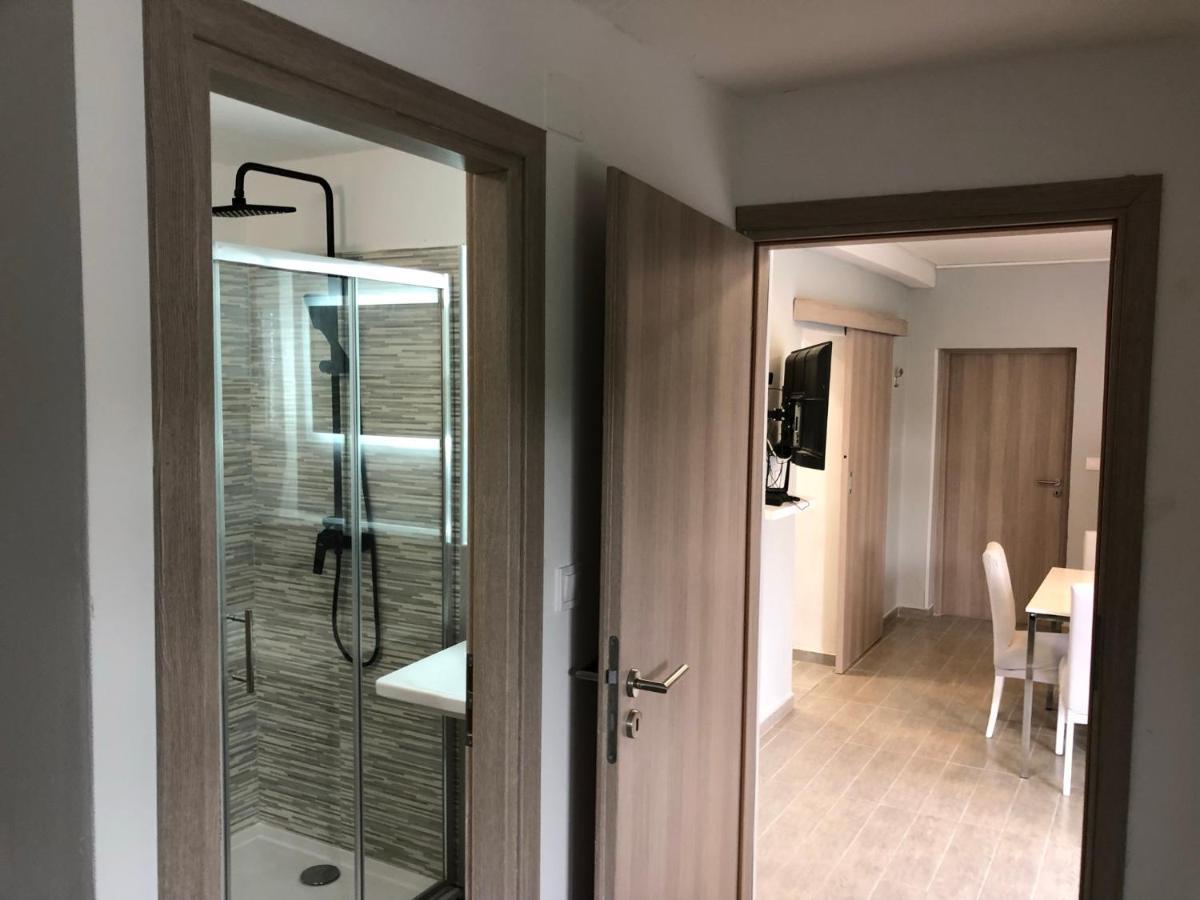 Garden Apartment Palit Luaran gambar